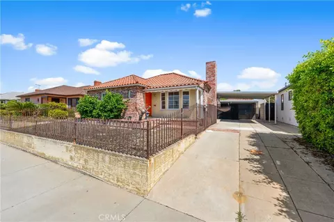 3920 Buckingham Rd, Los Angeles, CA 90008