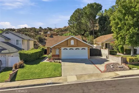 22856 Tamarack, Santa Clarita, CA 91390