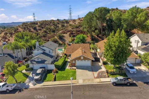 View/Area - 22856 Tamarack, Santa Clarita, CA 91390 photo 5 of 5