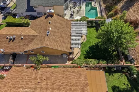 View/Area - 22856 Tamarack, Santa Clarita, CA 91390 photo 4 of 5