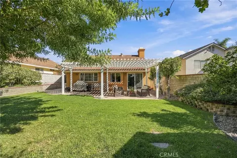 Exterior - 22856 Tamarack, Santa Clarita, CA 91390 photo 6 of 10