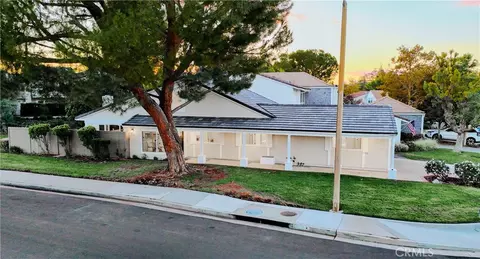 4172 Beachmeadow Ln, Westlake Village, CA 91361