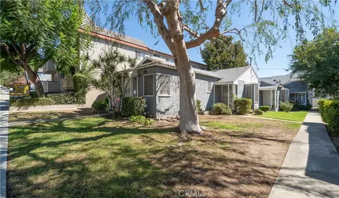 Exterior - 600 E Providencia Ave, Burbank, CA 91501 photo 9 of 12