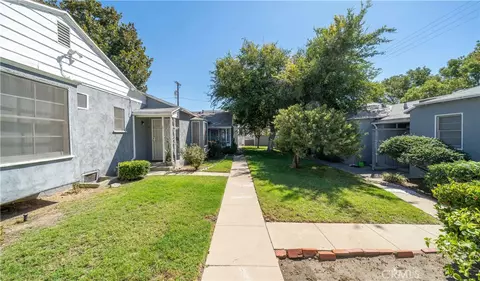 Exterior - 600 E Providencia Ave, Burbank, CA 91501 photo 5 of 12