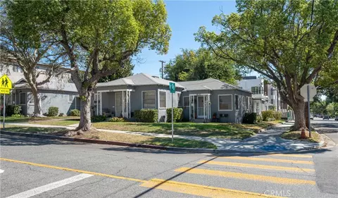 Exterior - 600 E Providencia Ave, Burbank, CA 91501 photo 2 of 12