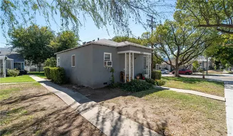 Exterior - 600 E Providencia Ave, Burbank, CA 91501 photo 10 of 12