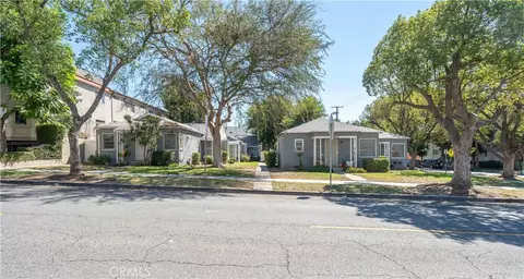Exterior - 600 E Providencia Ave, Burbank, CA 91501 photo 11 of 12