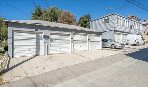 Exterior - 600 E Providencia Ave, Burbank, CA 91501 photo 12 of 12