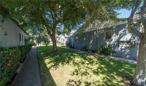 Exterior - 600 E Providencia Ave, Burbank, CA 91501 photo 7 of 12