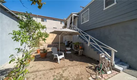Exterior - 600 E Providencia Ave, Burbank, CA 91501 photo 6 of 12