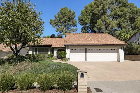 12453 Nugent Dr, Granada Hills, CA 91344