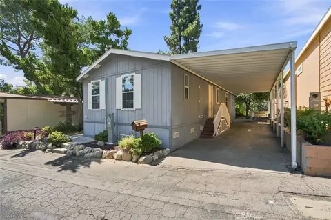 4201 Topanga Canyon Blvd #21, Woodland Hills, CA 91364