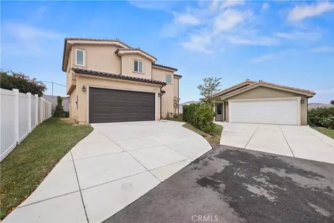 12519 N Haleh, Sylmar, CA 91342