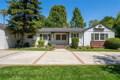 17115 Parthenia, Sherwood Forest, CA 91325