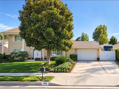 17512 Superior St, Northridge, CA 91325