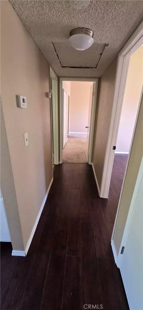 Entry Way - 44430 15th E #3, Lancaster, CA 93535 photo 3 of 4