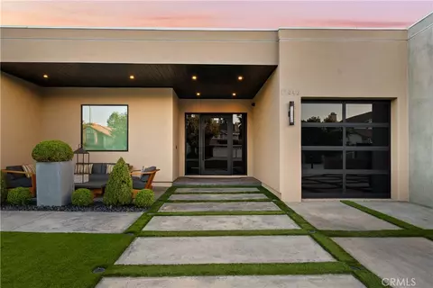 Exterior - 17646 Stare St, Northridge, CA 91325 photo 6 of 9
