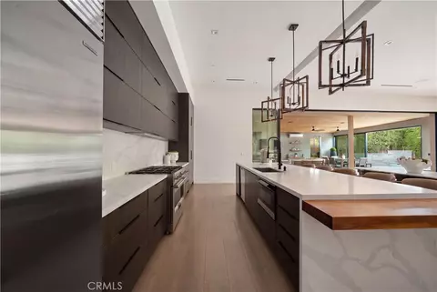 Kitchen - 17646 Stare St, Northridge, CA 91325 photo 3 of 4