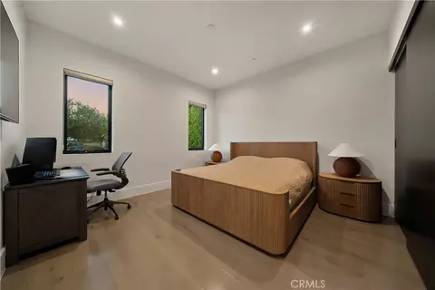 Bedroom - 17646 Stare St, Northridge, CA 91325 photo 5 of 9