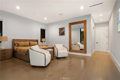 Bedroom - 17646 Stare St, Northridge, CA 91325 photo 4 of 9