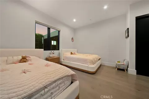 Bedroom - 17646 Stare St, Northridge, CA 91325 photo 8 of 9