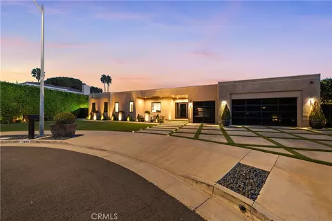 Exterior - 17646 Stare St, Northridge, CA 91325 photo 4 of 9