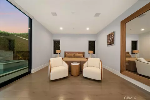 Bedroom - 17646 Stare St, Northridge, CA 91325 photo 1 of 9