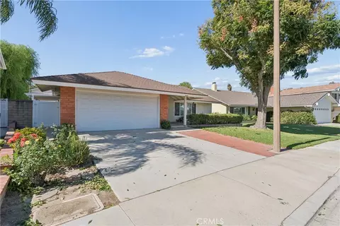 25303 Via Calinda, Valencia, CA 91355