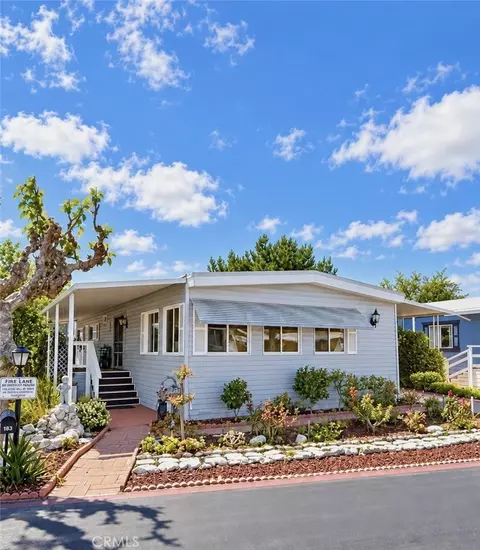 27361 Sierra Hwy #183, Canyon Country, CA 91351