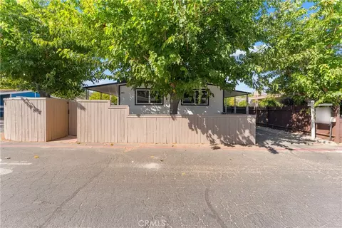 5711 Columbia Way #180, Lancaster, CA 93536