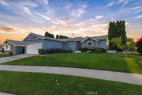 10623 Gothic Ave, Granada Hills, CA 91344