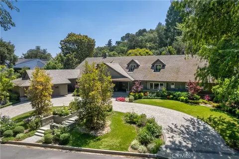 15946 Woodvale Rd, Encino, CA 91436