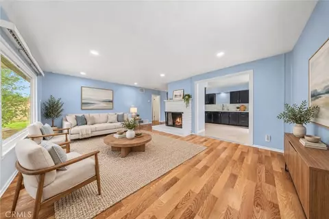 Living - 44650 2nd St E, Lancaster, CA 93535 photo 1 of 2