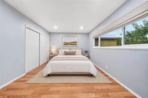 Bedroom - 44650 2nd St E, Lancaster, CA 93535 photo 3 of 5