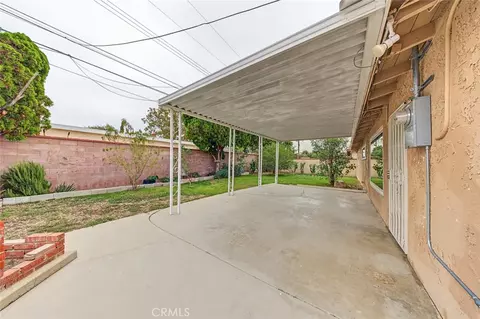 Exterior - 44650 2nd St E, Lancaster, CA 93535 photo 3 of 4