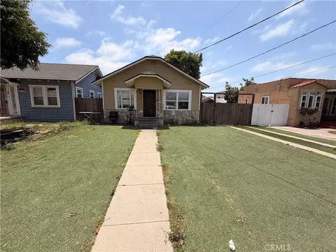 532 W Hillcrest, Inglewood, CA 90301