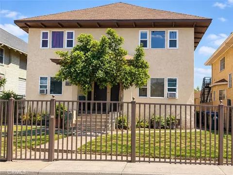 1510 S Westmoreland Ave, Los Angeles, CA 90006