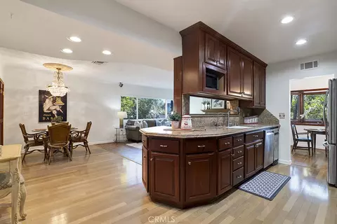 Kitchen - 7400 Quartz, Winnetka, CA 91306 photo 2 of 3