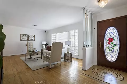 Entry Way - 7400 Quartz, Winnetka, CA 91306 photo 1 of 1