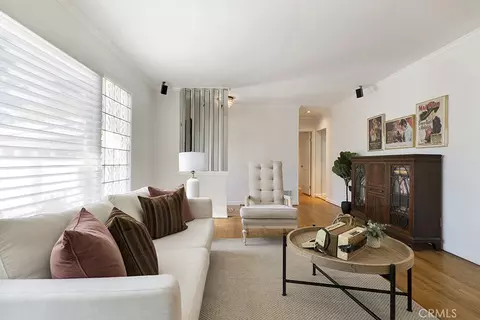 Living - 7400 Quartz, Winnetka, CA 91306 photo 4 of 4
