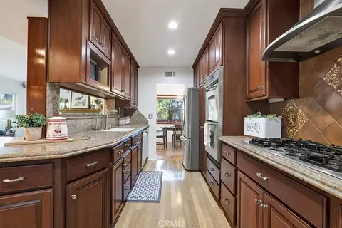 Kitchen - 7400 Quartz, Winnetka, CA 91306 photo 1 of 3