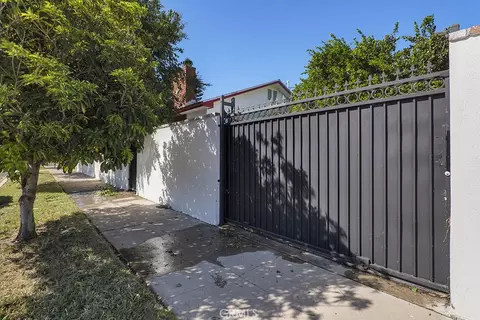 Exterior - 7400 Quartz, Winnetka, CA 91306 photo 10 of 10