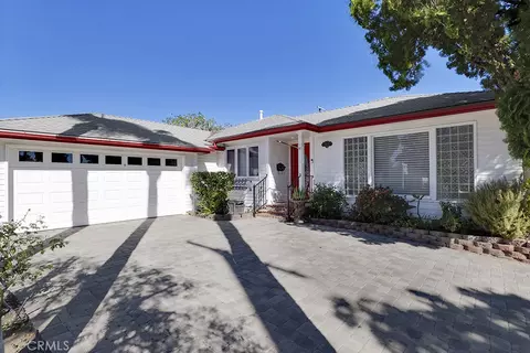 Exterior - 7400 Quartz, Winnetka, CA 91306 photo 2 of 10