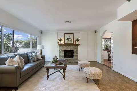Living - 7400 Quartz, Winnetka, CA 91306 photo 3 of 4