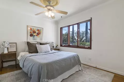 Bedroom - 7400 Quartz, Winnetka, CA 91306 photo 2 of 2