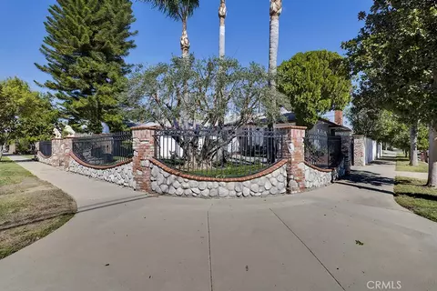 Exterior - 7400 Quartz, Winnetka, CA 91306 photo 3 of 10