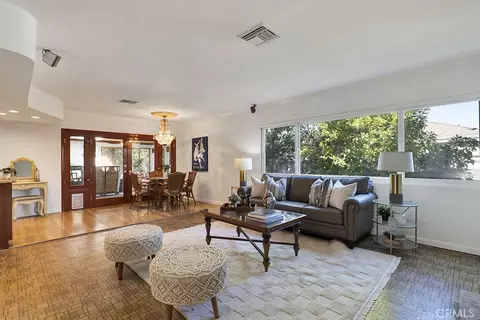Living - 7400 Quartz, Winnetka, CA 91306 photo 2 of 4