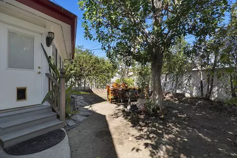 Exterior - 7400 Quartz, Winnetka, CA 91306 photo 7 of 10