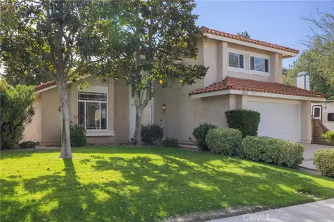 Exterior - 28166 Ebb Ct, Saugus, CA 91350 photo 3 of 7