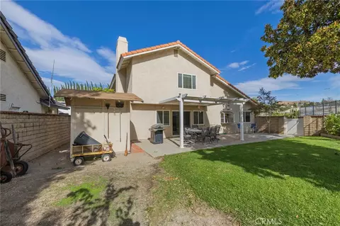 Exterior - 28166 Ebb Ct, Saugus, CA 91350 photo 6 of 7